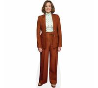 Sigourney Weaver (Trouser Suit) a grandezza naturale