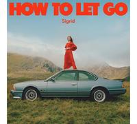 Sigrid How to Let Go (Vinyl LP) 12" Album