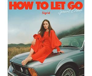 Sigrid - How To Let Go
