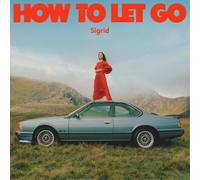 Sigrid How to Let Go Album