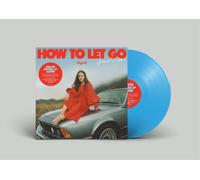 Sigrid How to Let Go (Vinyl LP)