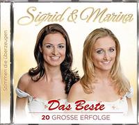 SIGRID & MARINA - DAS BESTE-20 GROSSE..