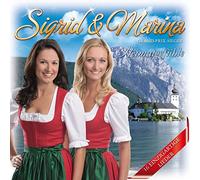 Sigrid & Marina Heimatgefuehle (CD)