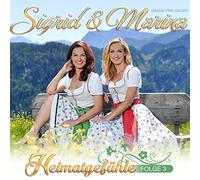 SIGRID & MARINA - HEIMATGEFUHLE FOLGE 3