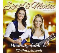 SIGRID & MARINA - HEIMATGEFUHLE ZUR..