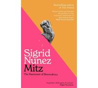 Sigrid Nunez Mitz (Tascabile)