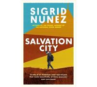 Sigrid Nunez Salvation City (Tascabile)