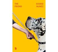 Sigrid Nunez The Friend (Tascabile)