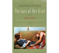 Sigrid Nunez The Last of Her Kind (Tascabile)