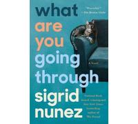 Sigrid Nunez What Are You Going Through (Tascabile)
