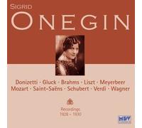 Sigrid Onegin