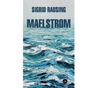 Sigrid Rausing Antonia Martín Martín Maelstrom (Random House) (Tascabile)