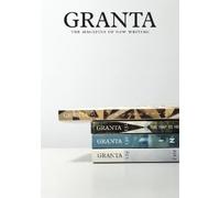 Sigrid Rausing Granta 136 (Tascabile) Granta: The Magazine of New Writing