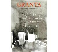 Sigrid Rausing Granta 152: Still Life (Tascabile)