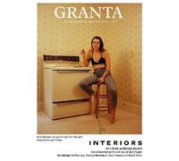 Sigrid Rausing Granta 156: Interiors (Tascabile)