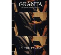 Sigrid Rausing Granta 158: In the Family (Tascabile)