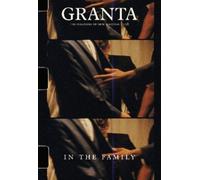 Sigrid Rausing Granta 158: In the Family (Tascabile)