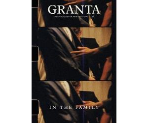 Sigrid Rausing Granta 158: In the Family (Tascabile)