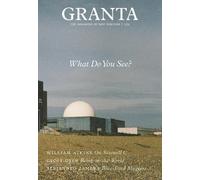 Sigrid Rausing Granta 159: What Do You See? (Tascabile)
