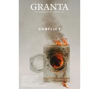 Sigrid Rausing Granta 160: Conflict (Tascabile)