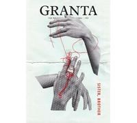 Sigrid Rausing Granta 161: Sister, Brother (Tascabile)