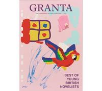 Sigrid Rausing Granta 163 (Tascabile)
