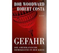 Sigrid Schmid Robert Costa Hans-Pet Gefahr: Die amerikanisch (Copertina rigida)