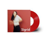 Sigrid The Hype EP (Vinyl LP) 12" EP