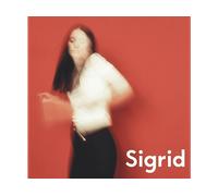 - Sigrid - The Hype (5" CD Singolo) - CD