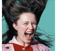 Sigrid - There’s Always More That I Could Say (Clear Coloured) (LP)