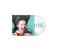 Sigrid There's Always More That I Could Say (CD) Album (PRESALE 24/10/2025)