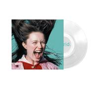 Sigrid There's Always More That I Could Say (Vinyl LP) 12" Album (Clear vinyl)