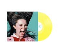 Sigrid There's Always More That I Could Say (Vinyl LP) 12" Album Coloured Vinyl