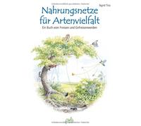 Sigrid Tinz Mar Nahrungsnetze für Artenvielfalt: Ein Buch vom (Copertina rigida)