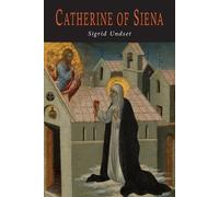 Sigrid Undset Catherine of Siena (Tascabile)