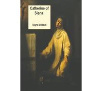 Sigrid Undset Catherine of Siena (Tascabile)