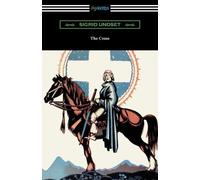 Sigrid Undset Cross (Tascabile)