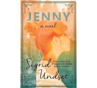 Sigrid Undset Jenny;A Novel (Tascabile)