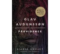 Sigrid Undset Olav Audunssøn (Tascabile)