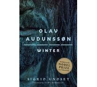 Sigrid Undset Tiina Nunnally Olav Audunssøn (Tascabile)