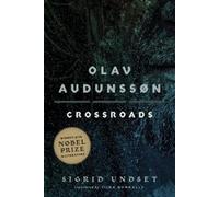 Sigrid Undset Olav Audunssøn (Tascabile)
