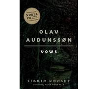 Sigrid Undset Olav Audunssøn (Tascabile)