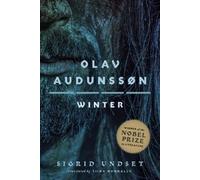 Sigrid Undset Olav Audunssøn (Tascabile)