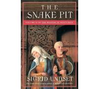 Sigrid Undset The Snake Pit (Tascabile) Master of Hestviken