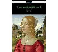 Sigrid Undset The Wife (Tascabile)