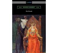 Sigrid Undset The Wreath (Tascabile)