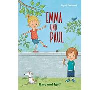 Sigrid Zeevaert Sabine Büchner Emma und Paul: Schulausgabe (Tascabile)