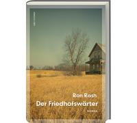 Sigrun (Überset Der Friedhofswärter: Die Geschichte einer ung (Copertina rigida)