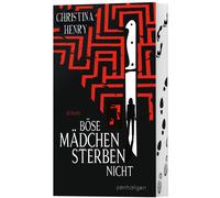 Sigrun Zühlke Christina Henr Böse Mädchen sterben nicht: Roma (Copertina rigida)