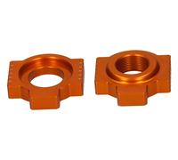 SIGU TECH Blocchi Asse Si Adatta An KTM 690 790 890 950 990 1050 1090 1190 1290